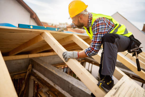 Best Best Roofing Contractors  in Johnstown, CO