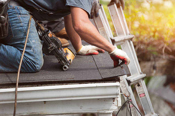 Best Roof Replacement Cost  in Johnstown, CO