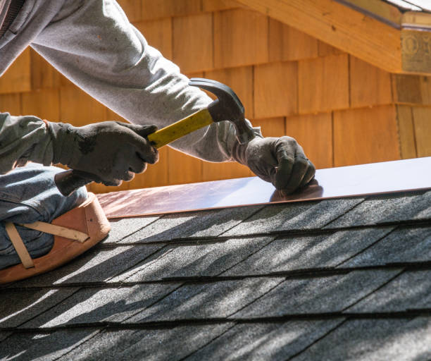 Best Roof Gutter Cleaning  in Johnstown, CO